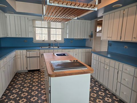 Tiny photo for 1663 E Rietveld Drive, Crete, IL 60417 (MLS # 12567579)