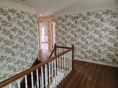 Tiny photo for 1663 E Rietveld Drive, Crete, IL 60417 (MLS # 12567579)