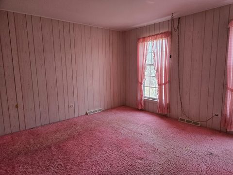 Tiny photo for 1663 E Rietveld Drive, Crete, IL 60417 (MLS # 12567579)