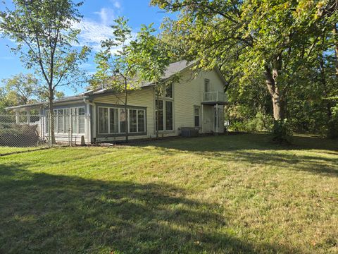 Tiny photo for 1663 E Rietveld Drive, Crete, IL 60417 (MLS # 12567579)