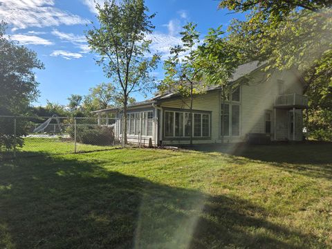 Tiny photo for 1663 E Rietveld Drive, Crete, IL 60417 (MLS # 12567579)