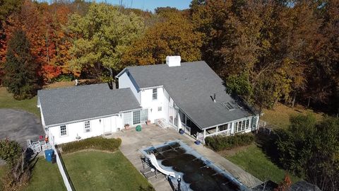 Tiny photo for 1663 E Rietveld Drive, Crete, IL 60417 (MLS # 12567579)