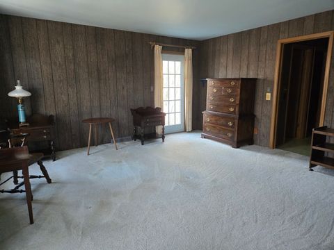 Tiny photo for 1663 E Rietveld Drive, Crete, IL 60417 (MLS # 12567579)