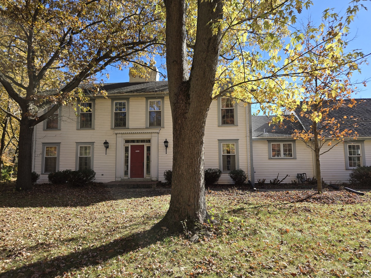 1663 E Rietveld Drive