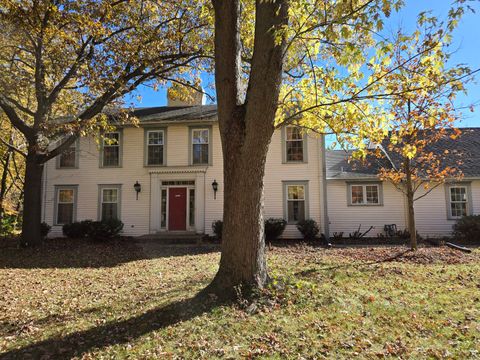 Tiny photo for 1663 E Rietveld Drive, Crete, IL 60417 (MLS # 12567579)