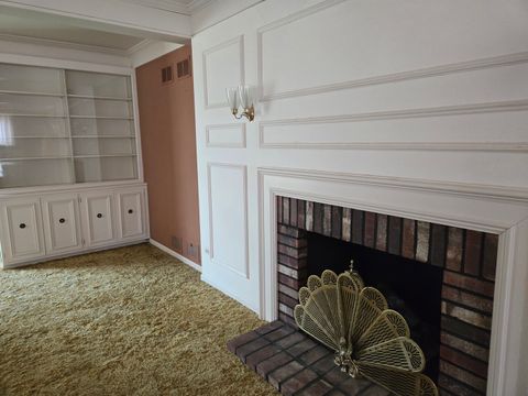 Tiny photo for 1663 E Rietveld Drive, Crete, IL 60417 (MLS # 12567579)