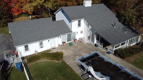 Tiny photo for 1663 E Rietveld Drive, Crete, IL 60417 (MLS # 12567579)