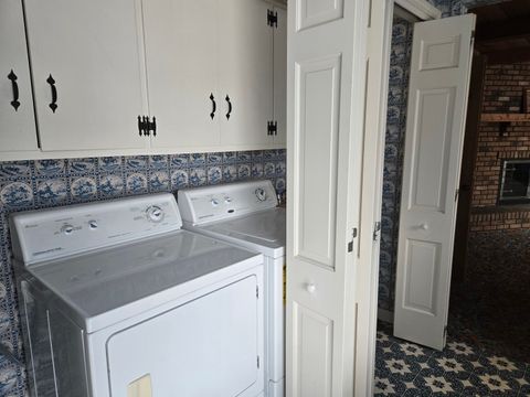 Tiny photo for 1663 E Rietveld Drive, Crete, IL 60417 (MLS # 12567579)