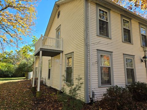 Tiny photo for 1663 E Rietveld Drive, Crete, IL 60417 (MLS # 12567579)