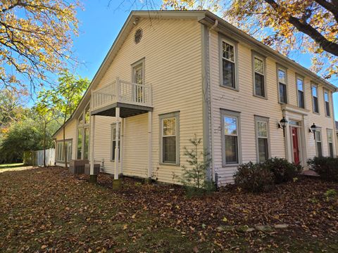 Tiny photo for 1663 E Rietveld Drive, Crete, IL 60417 (MLS # 12567579)