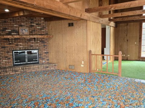 Tiny photo for 1663 E Rietveld Drive, Crete, IL 60417 (MLS # 12567579)