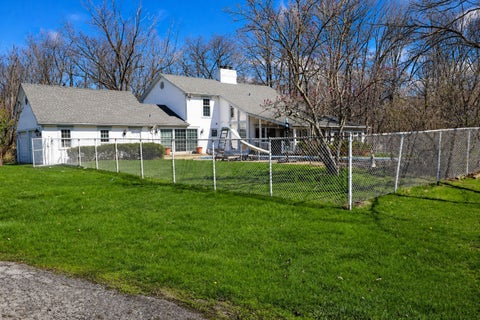 Tiny photo for 1663 E Rietveld Drive, Crete, IL 60417 (MLS # 12567579)