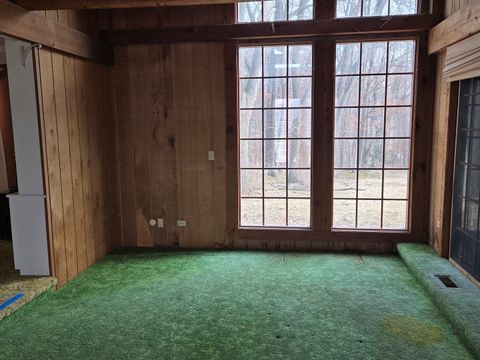 Tiny photo for 1663 E Rietveld Drive, Crete, IL 60417 (MLS # 12567579)