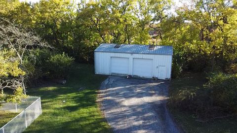 Tiny photo for 1663 E Rietveld Drive, Crete, IL 60417 (MLS # 12567579)