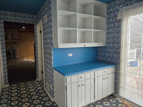 Tiny photo for 1663 E Rietveld Drive, Crete, IL 60417 (MLS # 12567579)