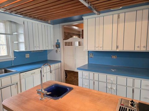 Tiny photo for 1663 E Rietveld Drive, Crete, IL 60417 (MLS # 12567579)