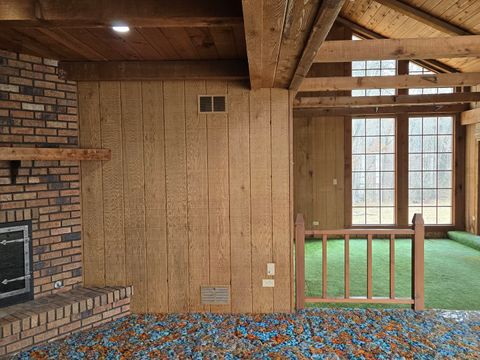 Tiny photo for 1663 E Rietveld Drive, Crete, IL 60417 (MLS # 12567579)