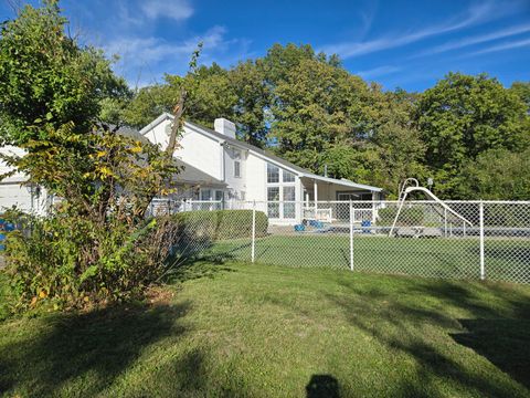 Tiny photo for 1663 E Rietveld Drive, Crete, IL 60417 (MLS # 12567579)