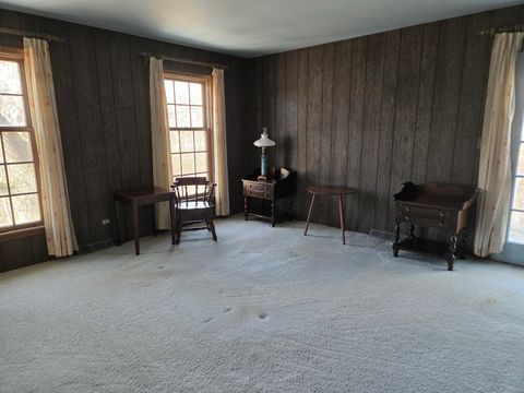 Tiny photo for 1663 E Rietveld Drive, Crete, IL 60417 (MLS # 12567579)