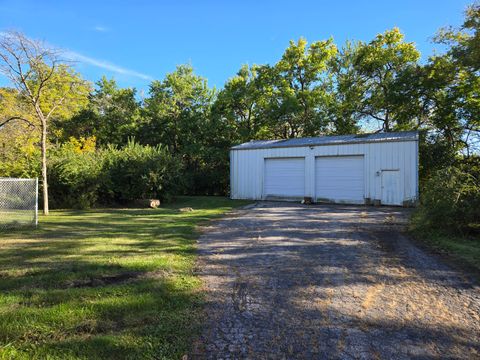 Tiny photo for 1663 E Rietveld Drive, Crete, IL 60417 (MLS # 12567579)