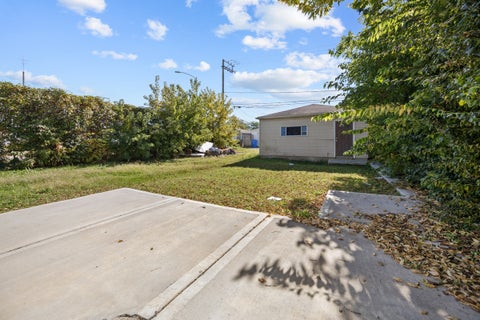 Tiny photo for 5425 W Harrison Street, Chicago, IL 60644 (MLS # 12787332)