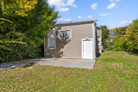 Tiny photo for 5425 W Harrison Street, Chicago, IL 60644 (MLS # 12787332)