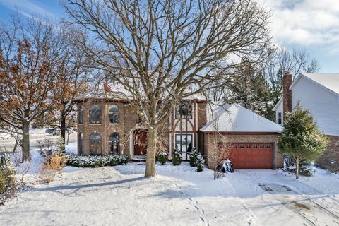 14301 Wooded Path Lane Orland Park IL 60462
