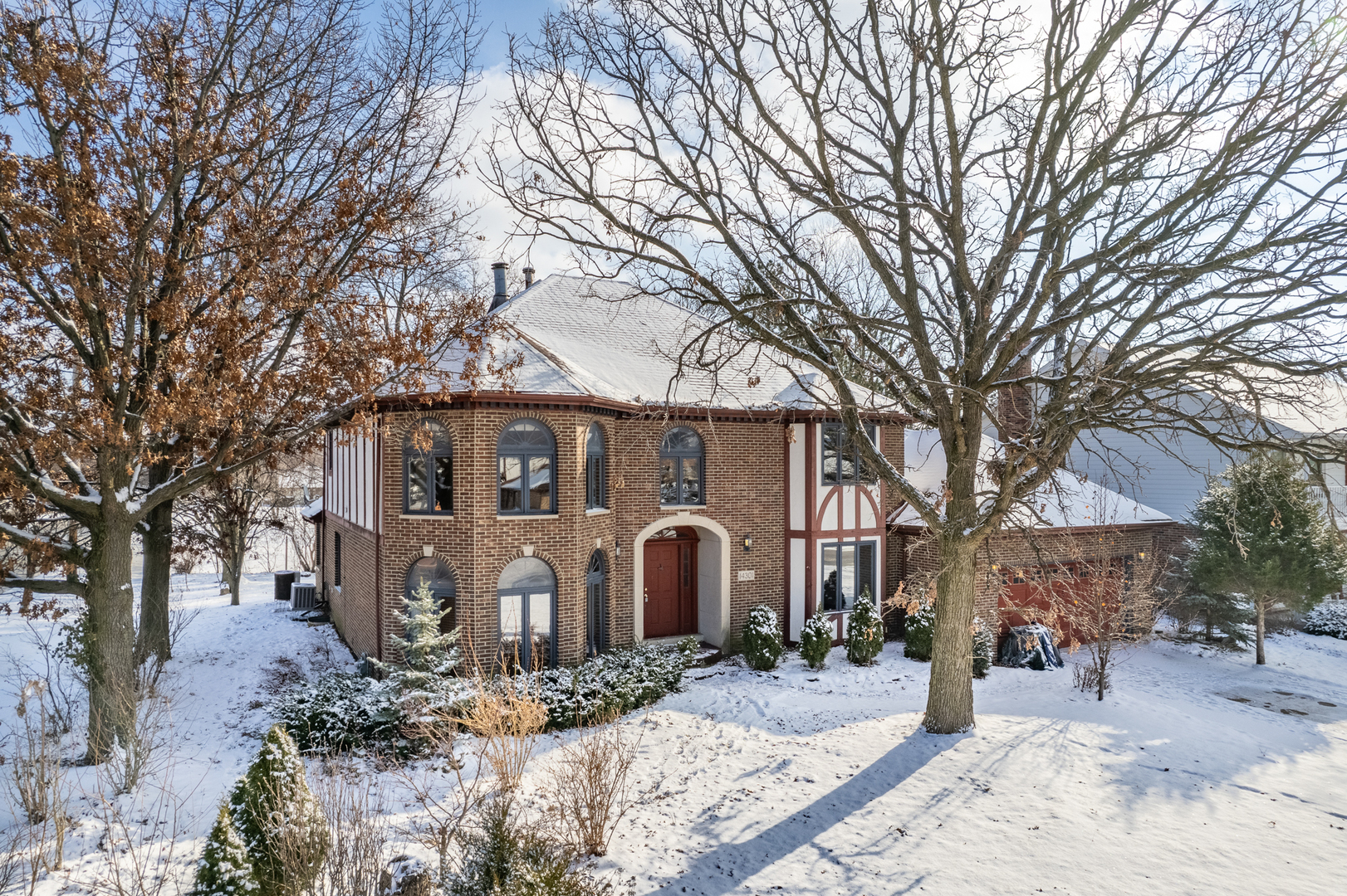 14301 Wooded Path Lane