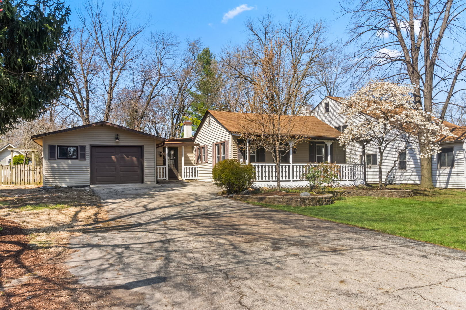 7730 Virginia Court