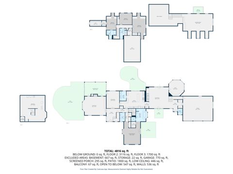 Tiny photo for 92 Indian Hill Road, Winnetka, IL 60093 (MLS # 12620950)