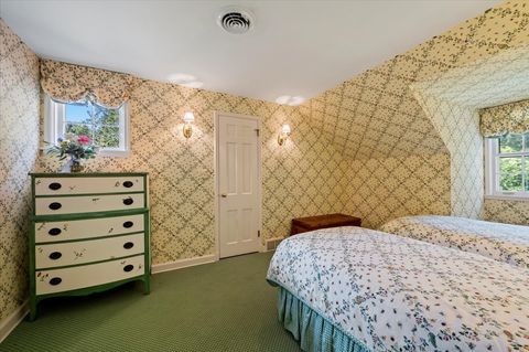 Tiny photo for 92 Indian Hill Road, Winnetka, IL 60093 (MLS # 12620950)