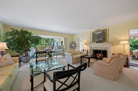 Tiny photo for 92 Indian Hill Road, Winnetka, IL 60093 (MLS # 12620950)