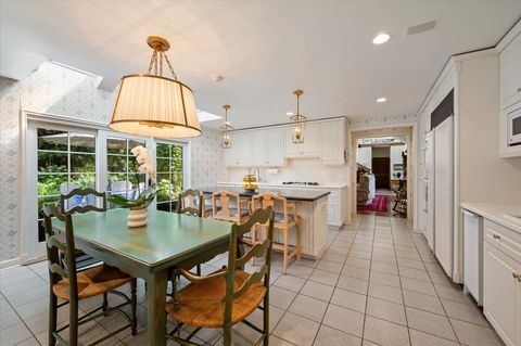 Tiny photo for 92 Indian Hill Road, Winnetka, IL 60093 (MLS # 12620950)