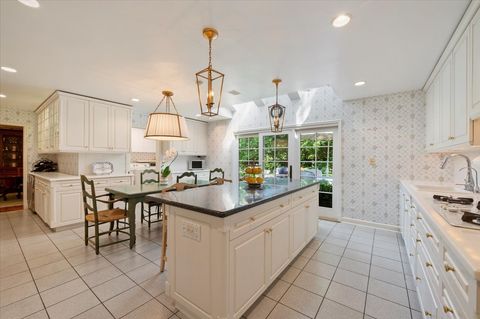 Tiny photo for 92 Indian Hill Road, Winnetka, IL 60093 (MLS # 12620950)