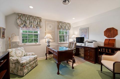 Tiny photo for 92 Indian Hill Road, Winnetka, IL 60093 (MLS # 12620950)