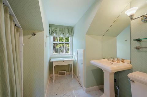 Tiny photo for 92 Indian Hill Road, Winnetka, IL 60093 (MLS # 12620950)