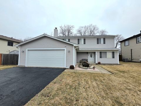 Photo of 358 Thistle Drive, Bolingbrook, IL 60490 (MLS # 12585012)