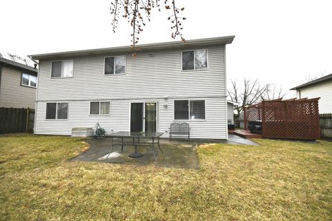 Tiny photo for 358 Thistle Drive, Bolingbrook, IL 60490 (MLS # 12585012)
