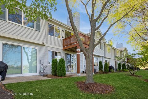 A home in Schaumburg