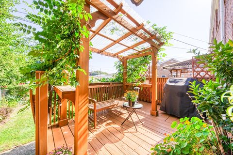 Tiny photo for 7226 W Summerdale Avenue, Chicago, IL 60656 (MLS # 12504143)