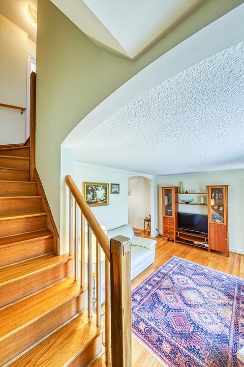 Tiny photo for 7226 W Summerdale Avenue, Chicago, IL 60656 (MLS # 12504143)