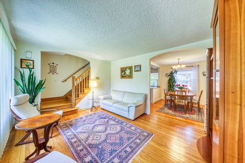 Tiny photo for 7226 W Summerdale Avenue, Chicago, IL 60656 (MLS # 12504143)