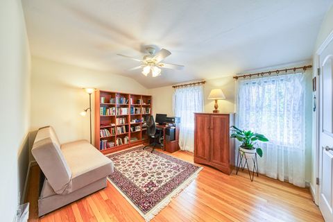Tiny photo for 7226 W Summerdale Avenue, Chicago, IL 60656 (MLS # 12504143)