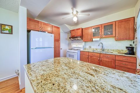 Tiny photo for 7226 W Summerdale Avenue, Chicago, IL 60656 (MLS # 12504143)