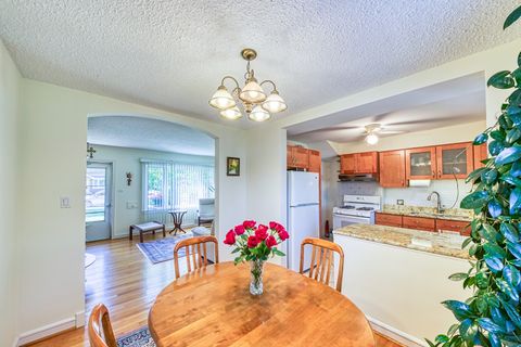 Tiny photo for 7226 W Summerdale Avenue, Chicago, IL 60656 (MLS # 12504143)