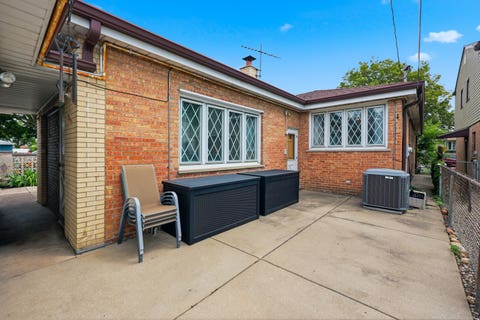 Tiny photo for 4850 Michigan Avenue, Schiller Park, IL 60176 (MLS # 12724709)