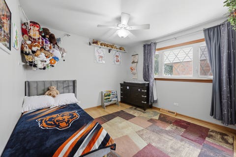 Tiny photo for 4850 Michigan Avenue, Schiller Park, IL 60176 (MLS # 12724709)