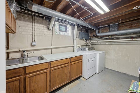 Tiny photo for 4850 Michigan Avenue, Schiller Park, IL 60176 (MLS # 12724709)