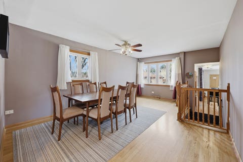 Tiny photo for 4850 Michigan Avenue, Schiller Park, IL 60176 (MLS # 12724709)