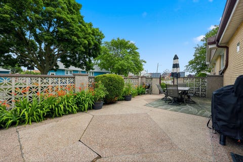 Tiny photo for 4850 Michigan Avenue, Schiller Park, IL 60176 (MLS # 12724709)
